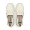 Land Rover Women Casual Loafers Black Wk9