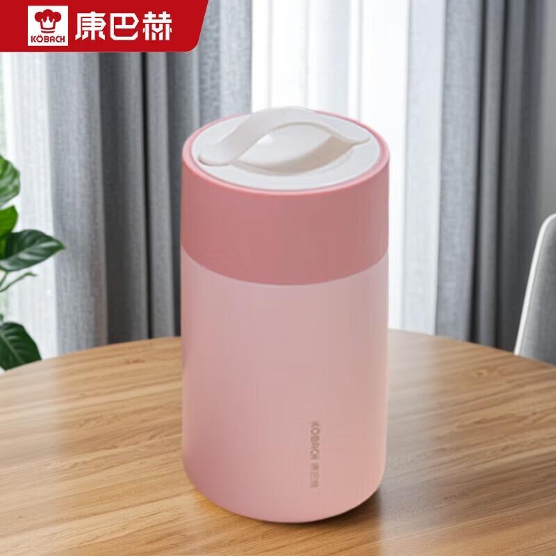 Kangbach 316 Stainless Steel Portable Vacuum Flask