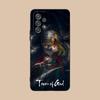 Anime Game Tower of God Phone Case for Samsung Galaxy M55 54 42 35 34 33 32 23 22 15 14 13 12 F55 5G Colorful Cover Pretty Cover