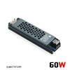 Alimentatore Trasformatore DC per Striscia LED 24V a 12V Transfrontaliero