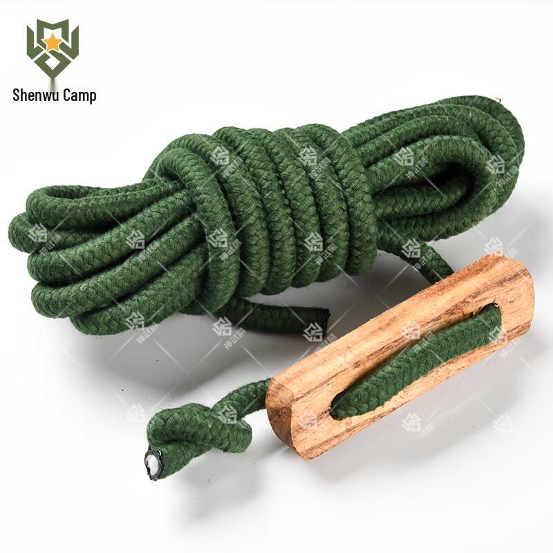 

Shenwuying Reinforced Outdoor Command Tent