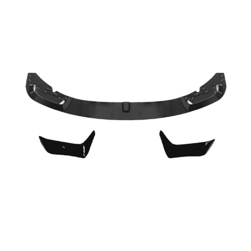 Fits 2014-2019 BMW 4 Series F32/F33: Modified M4 Front Lip