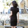 Women's Professional Short Sleeve Summer Suit – Formal Office Wear