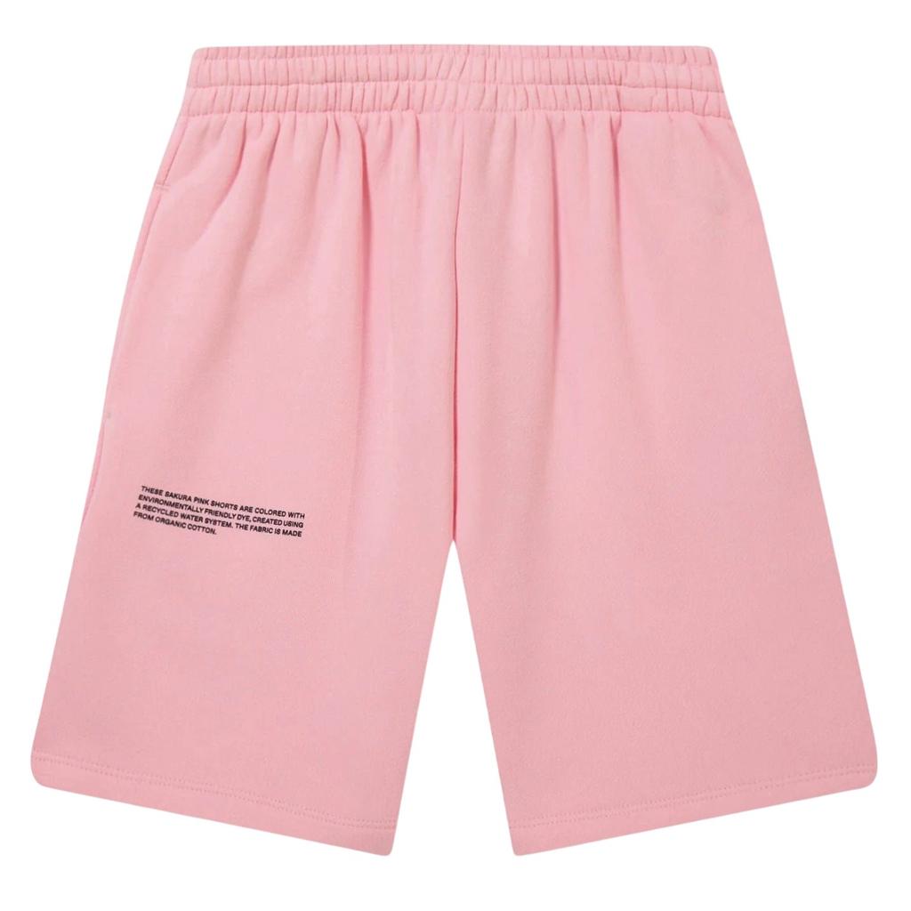 Pangaia Childrens/Kids 365 Long Length Shorts