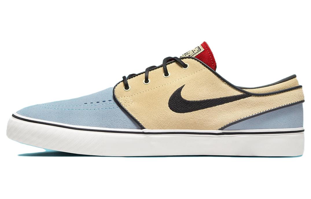 Nike Sb Zoom Stefan Janoski Og Alabaster Chili Red DV5475-700 36