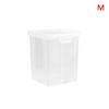 Refrigerator Storage Box Spice Sub-Package Star Anise Cinnamon Dry Chili Split Container Sealed Fresh Box With Lid Kitchen Tool