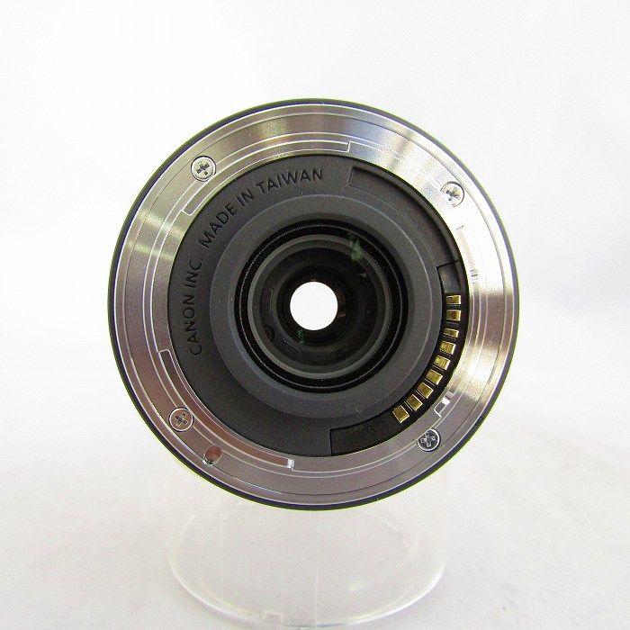 Used [Used] Canon EF-M11-22/4-5.6 IS STM