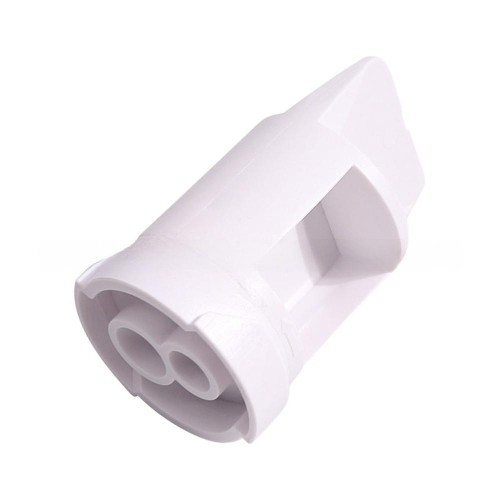 1PCS WR17X33825 Refrigerator Water Filter Replacement Plastic For Replacement Fridge Water Filter Bypass-Plug FOR RFID