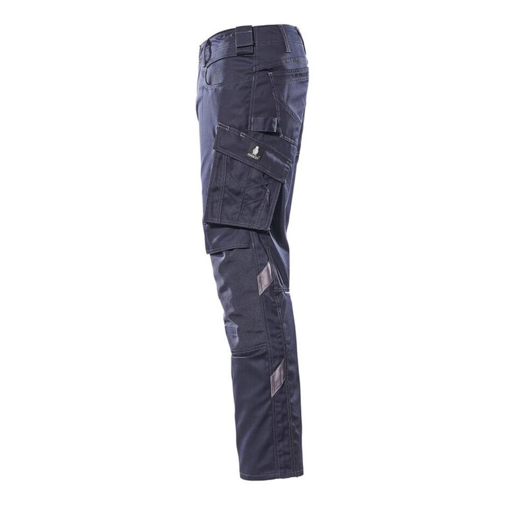 Mascot Mens Mannheim Unique Work Trousers
