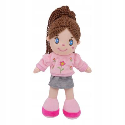Lena Rag Doll 22 Cm Tulilo 9538