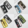 Old Cassette Tape Retro Casing Phone Cover for Samsung Galaxy A56 A26 A36 A10 A20 A30 A31 A32 A50 A51 A52 A53 A33 A12 A14 Case