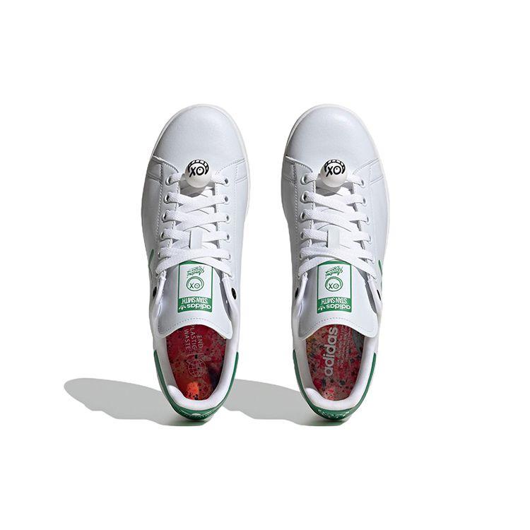 André Saraiva X Adidas Stan Smith XO Unisex Sneakers White Cloud-White Core-Black HQ6862
