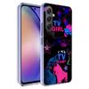 TV Girl Album Phone Case for Samsung A17 A37 A57 A07 A16 A26 A36 A56 A06 A02S A12 A22 A32 A52S A04S A14 A24 A34 A54 A03 A13 A33