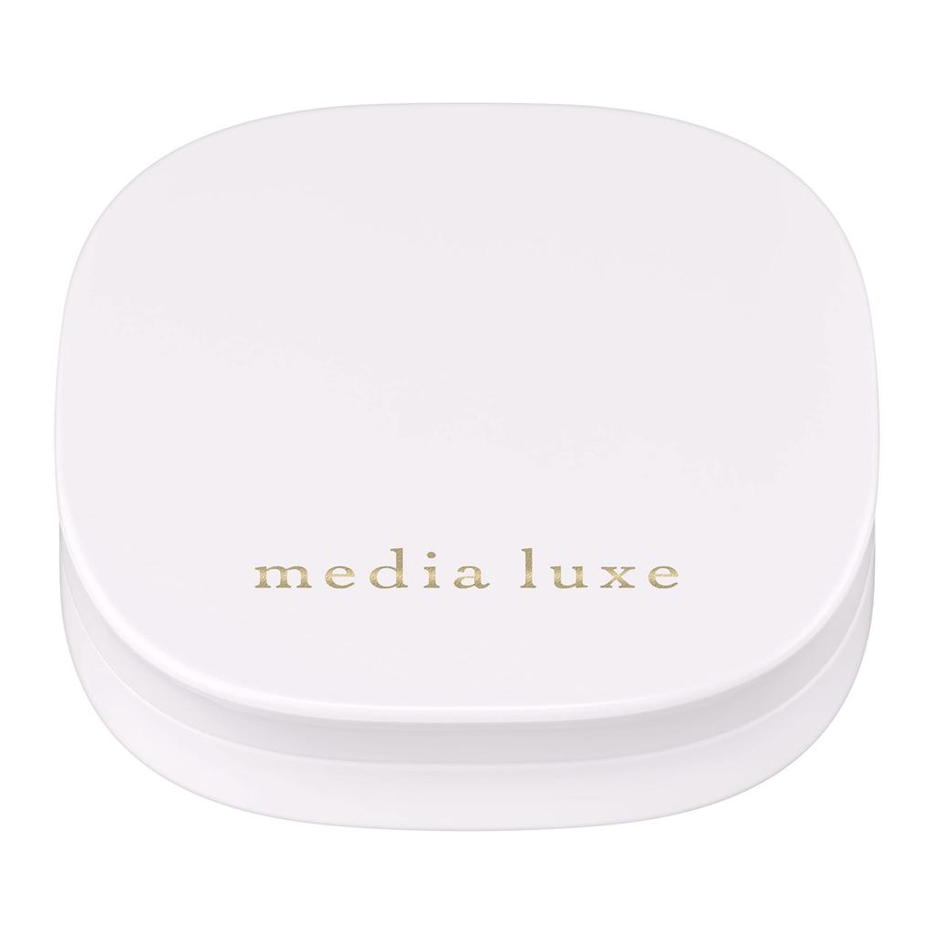 Media Luxe Eye Color 04