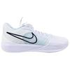 Nike Sabrina 1 TB Promo White Black Women Sneakers FQ3837-100