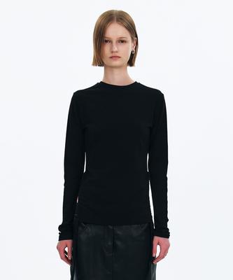 Toppe – Pullovere og langærmede T-shirts