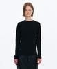 Yunse String Long Sleeve (Black)