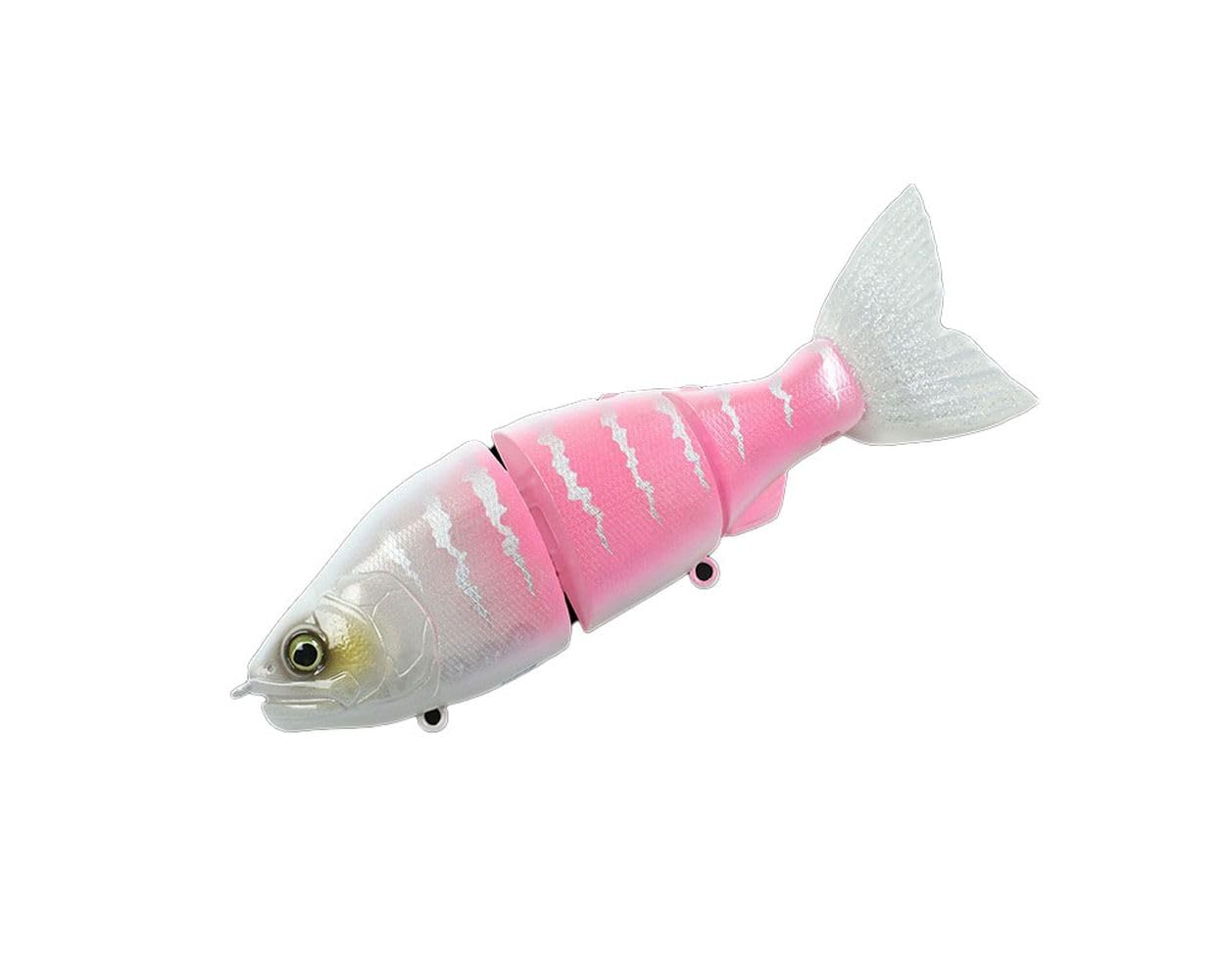 

Gan Craft JOINTED CLAW Ratchet 144F #09 Strawberry Milk
