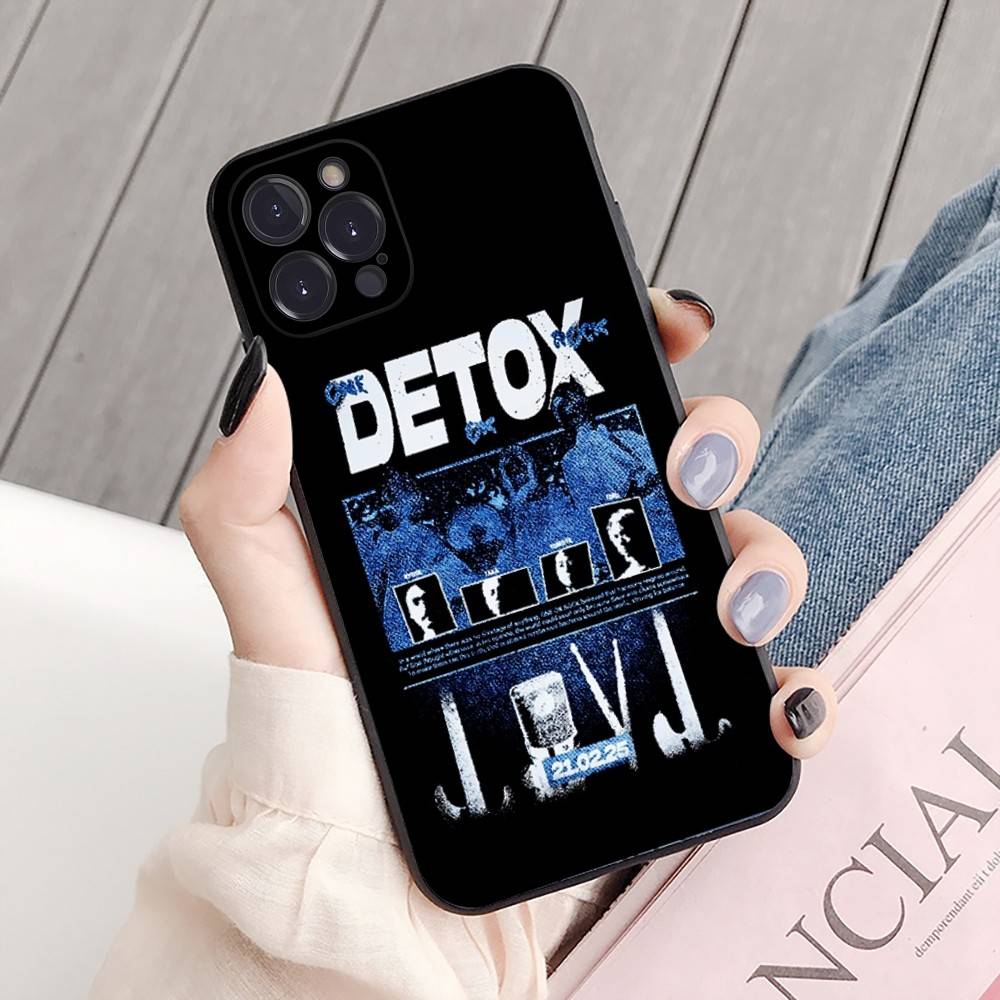 1PC ONE OK ROCK Phone Case For IPhone 16 15 8 7 6 6S Plus X SE XR XS 14 11 12 13 Mini Pro Max Mobile Case