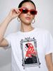 T-Shirt Russian Folk Style
