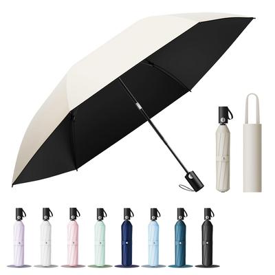 Super Lightweight Folding Umbrella UV Cut 100 Light-blocking Heat-blocking Features Supervised Active Dermatologist. Industry-first Improved Automatic