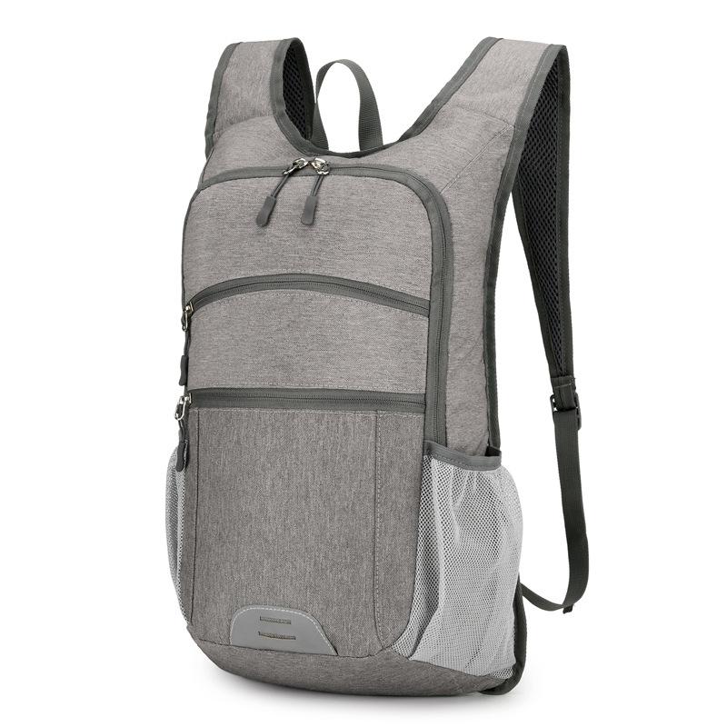 Складные дорожные рюкзаки — фото 6