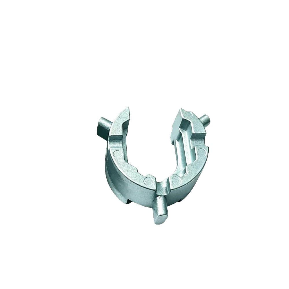 U Shaped Plumbing Spanner Aluminum Alloy Inlet Hose Wrench  Water Heater Maintenance