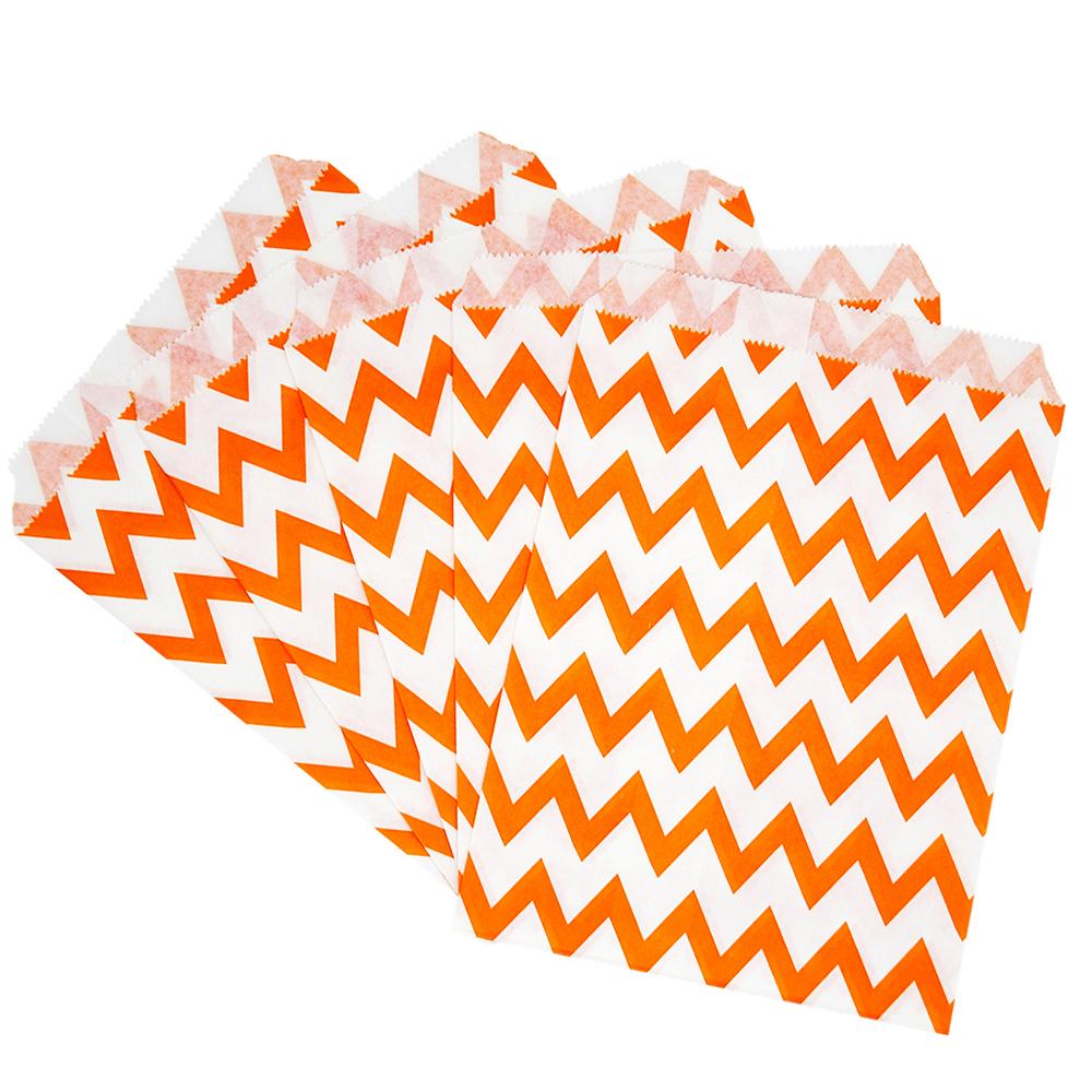 

Упаковка для конфет, хлеба, рождественская волна X129 A06-30pcs-13x18cm