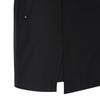 ANEW GOLF W Fleece Incision Point A-Line Sq_Bk