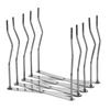 ZWILLING Enfinigy Sous Vide Standing Rack, Kitchen Tool Stand [Officially Sold in Japan] ZWILLING Enfinigy Sous Vide 53999-022