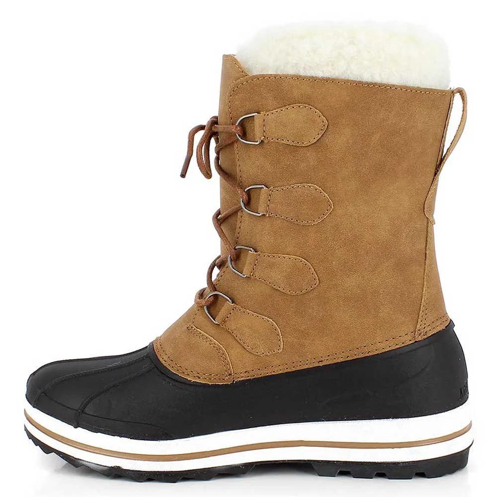 Kimberfeel Ботинки для хайкинга Beker