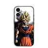 Cover for Xiaomi Redmi 15 15C 14C 8A A4 A5 Note 8 7 14 Pro + 8T 14S Protective Phone Case Torankusu Dragons Gokus Balls Trunks Z