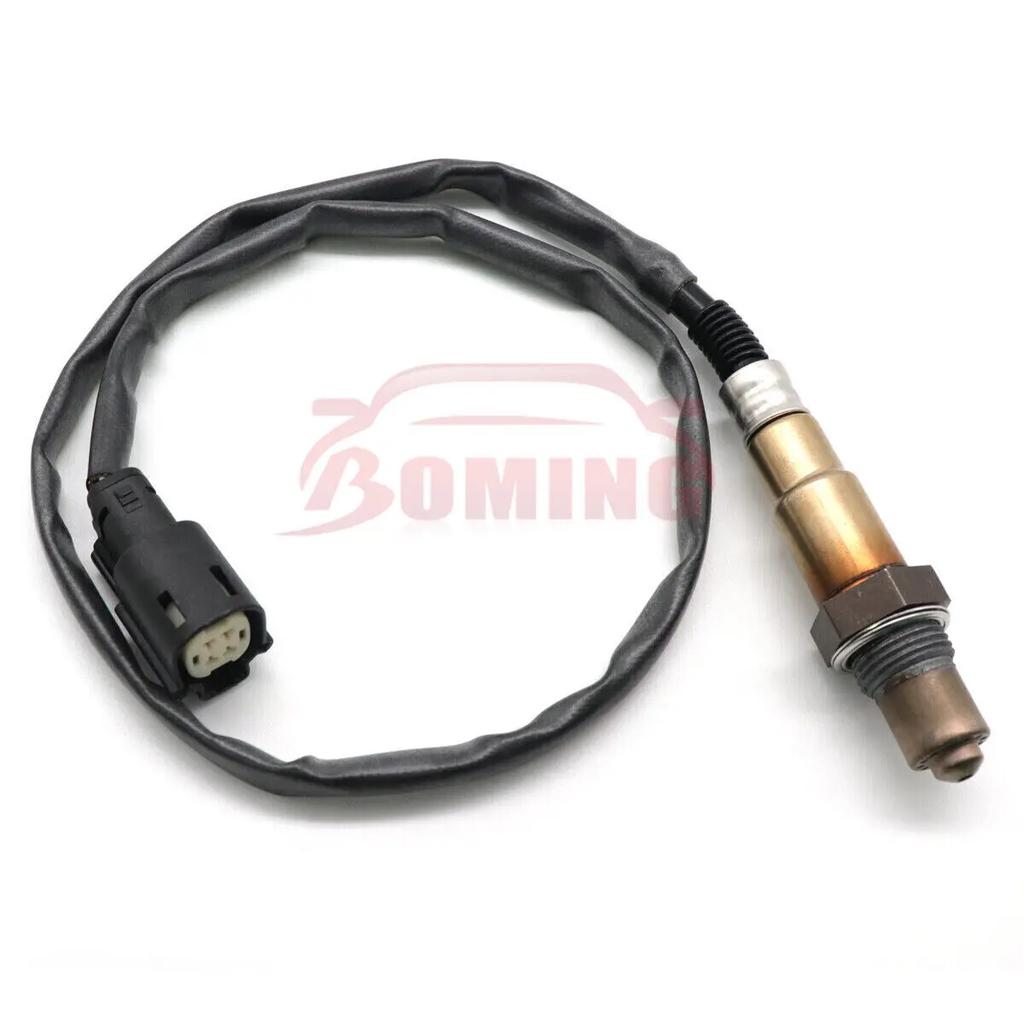 Downstream O2 Oxygen Lambda Sensor For Ford Edge Escape Explorer Focus Fusion Taurus For Lincoln MKT MKZ MKC CV6Z-9G444-A