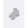 GU by Uniqlo Style Dry Ankle Socks