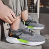 The New Men's Sports Shoes Are Lightweight, Breathable, Running Shoes, Comfortable and Shock-absorbing Dad Shoes