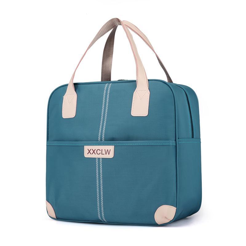 Women’s Large-Capacity Multifunctional Travel and Fitness Bag