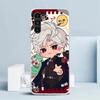 Love And Deepspace Cute Cover for Samsung Galaxy A17 A37 A57 A16 A26 A36 A56 A15 A14 A55 Phone Case A13 A53 A25 A35 A24 A34 A23