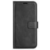 For Nothing Phone (2a) Plus/Phone (2a) Case PU Leather+TPU Phone Shell Calf Texture Wallet Stand Cover