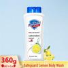 Safeguard Healthy Clean Lemon Scent Shower Gel