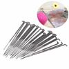 30 PCS Wool Felt Needle Felt Needle Felting Starter Kit Felting Needles Felt Diy Package for Felting with Bottle