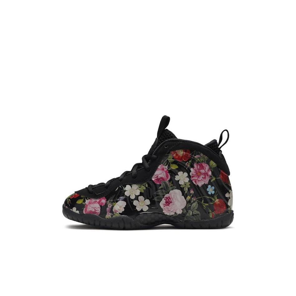 

кроссовки Nike Foamposite One Kids Basketball shoes BP AT8249-001
