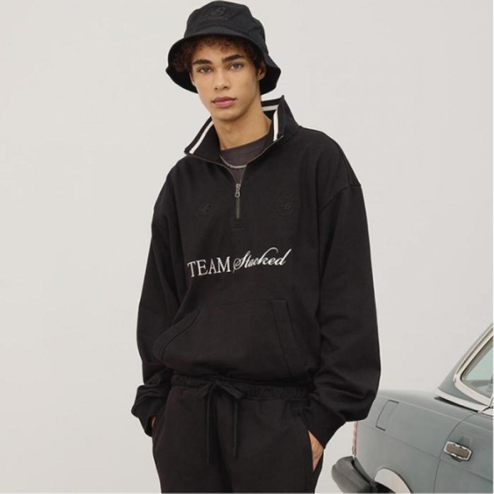 

New Balance Uni Graphic Sweatshirt Nbncd12223 19 (19)Black/100(L)
