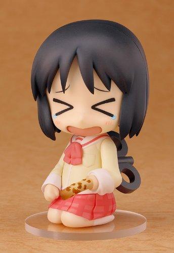 Hverdagslig Nendoroid Shinonome Nano (ikke-skala ABS&PVC malt bevegelig figur)