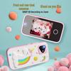 Kids Cartoon Camera Phone: HD Photos & Videos Toy