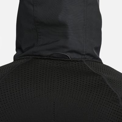 THERMA FIT ADV Sweatshirts Men's Black Hooded Moderate Regular DQ4851-010