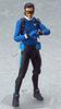 figma Time Scoop Hunter Yuichi Sawashima painted movable (non-scale ABS&PVC figure)