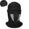 Breathable Motorcycle Balaclava - Full Face Mask for Cycling/Motocross Riding (Neck & Face Protection)