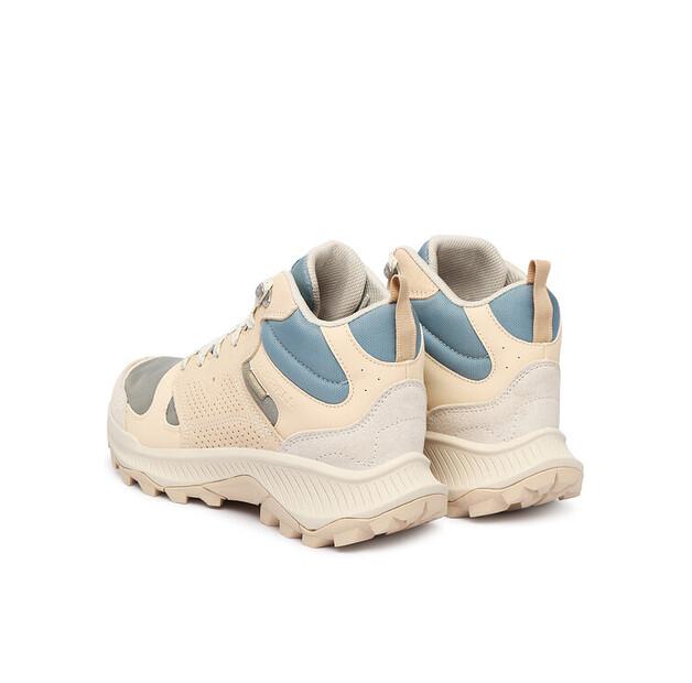 Треккинговые ботинки Merrell Tempo Sol Mid