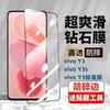 Vivo Y3 Standard Edition Tempered Film