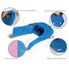 Cleaning Tool Grooming for Bathing Kitten Mouth Muzzles Cat Muzzle Pet Accessories Cat  Mouth Cover